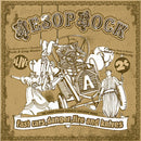 Aesop Rock - Fast cars, danger, fire & (CD) - Discords.nl