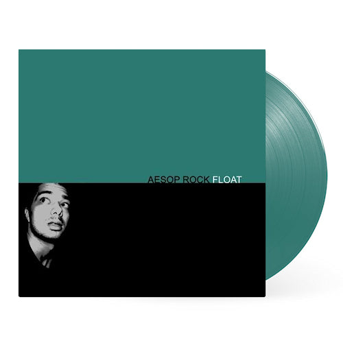 Aesop Rock - Float (LP) - Discords.nl