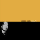 Aesop Rock - Float (LP) - Discords.nl