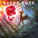 Aesop Rock - Spirit world field guide (instrumentals) (LP) - Discords.nl