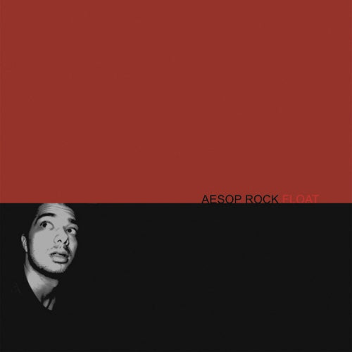 Aesop Rock - Float (CD) - Discords.nl