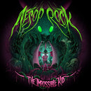 Aesop Rock - Impossible kid (CD) - Discords.nl