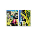 Aespa - Lemonade - the 2nd album (CD)