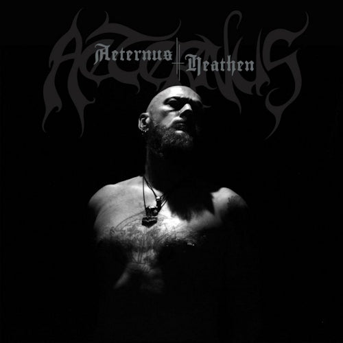 Aeternus - Heathen (CD) - Discords.nl