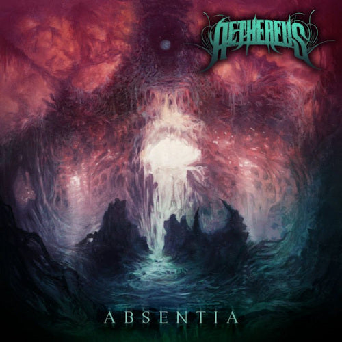 Aethereus - Absentia (CD) - Discords.nl