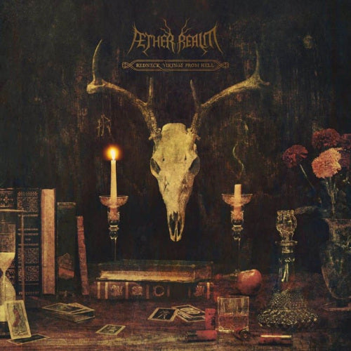 Aether Realm - Redneck vikings from hell (LP) - Discords.nl
