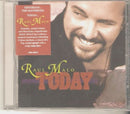 Raul Malo - Today (CD) - Discords.nl