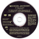 Michael Jackson - In The Closet (CD Tweedehands) - Discords.nl