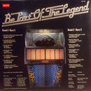 Various - Be Part Of The Legend (LP Tweedehands)