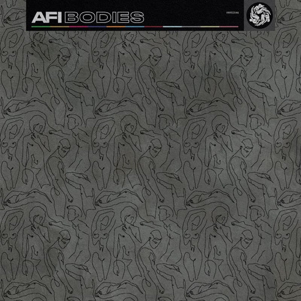 Afi - Bodies (CD) - Discords.nl