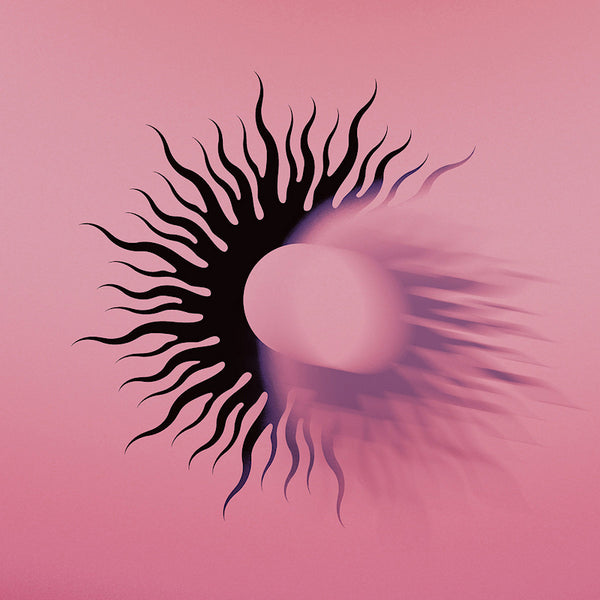 Afi - Silver bleeds the black sun... (LP)
