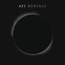 Afi - Burials (LP) - Discords.nl