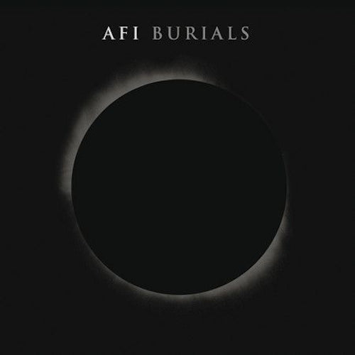 Afi - Burials (LP) - Discords.nl