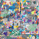 Afriqua - Colored (LP) - Discords.nl