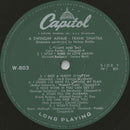 Frank Sinatra - A Swingin' Affair (LP Tweedehands)