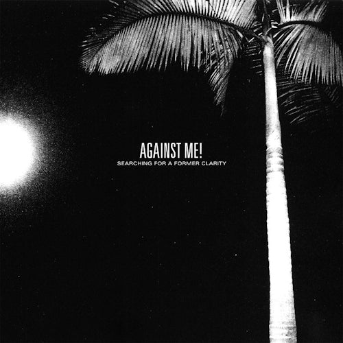 Against Me! - Searching for a former... (CD) - Discords.nl