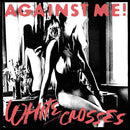 Against Me! - White crosses (LP) - Discords.nl