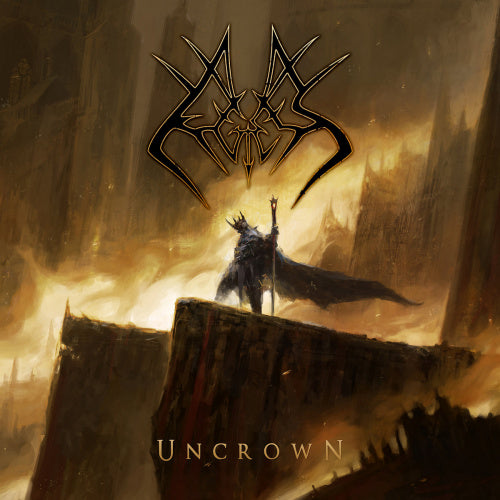 Ages - Uncrown (LP)