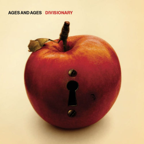Ages And Ages - Divisionary (CD) - Discords.nl