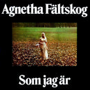 Agnetha Faltskog - Som jag ar (CD) - Discords.nl