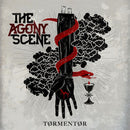 Agony Scene - Tormentor (CD) - Discords.nl