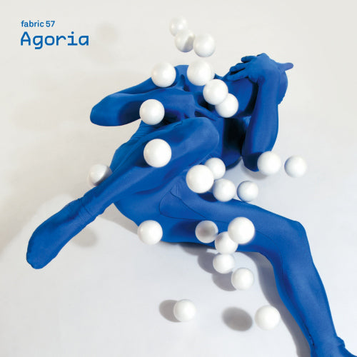 Agoria - Fabric 57 (CD) - Discords.nl