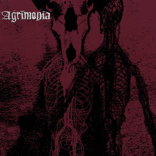 Agrimonia - Agrimonia (LP) - Discords.nl