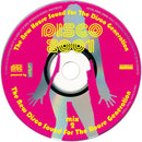 Various - Disco 2001 (The New House Sound For The Disco Generation) (CD Tweedehands)