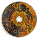 Santana - Shaman (CD) - Discords.nl