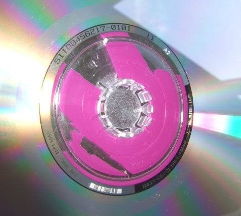 Michael Jackson - Is It Scary (CD Tweedehands) - Discords.nl
