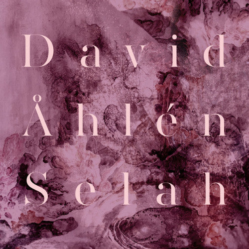 David Ahlen - Selah (CD) - Discords.nl