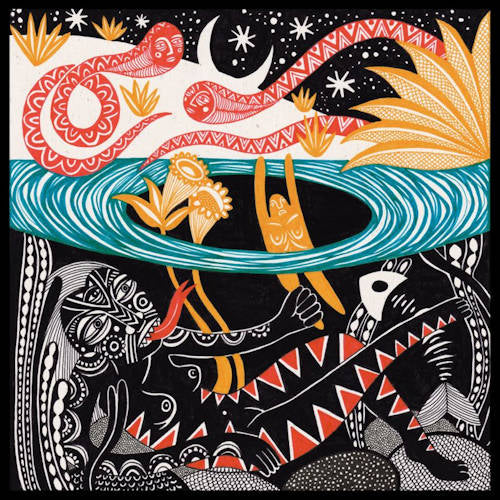 Yazz Ahmed - La saboteuse (CD) - Discords.nl