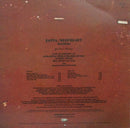 Frank Zappa / Captain Beefheart / Mothers, The - Bongo Fury (LP Tweedehands)