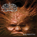 Ahtme - Mephitic (CD) - Discords.nl