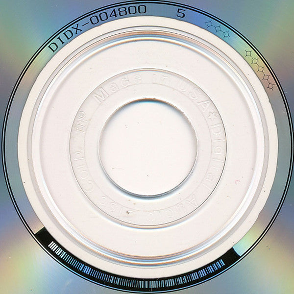 Various - A Taste Of DMP (CD Tweedehands)