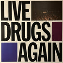 War On Drugs, The - Live Drugs Again (LP) - Discords.nl