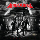 Airbourne - Airbourne - Runnin' Wild  (LP) - Discords.nl