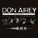 Don Airey - Live in hamburg (CD) - Discords.nl