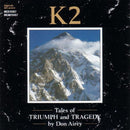 Don Airey - K2-tales of triumph & tra (CD) - Discords.nl