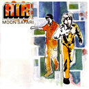 AIR - AIR - Moon Safari  (LP) - Discords.nl