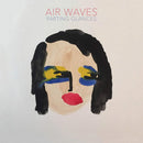 Air Waves - Parting glances (LP) - Discords.nl