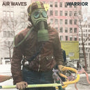 Air Waves - Warrior (CD) - Discords.nl