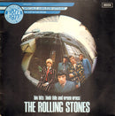Rolling Stones, The - Big Hits (High Tide And Green Grass) (LP Tweedehands)