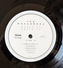 Maccabees, The - Marks To Prove It (LP)