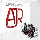 Ajr - Living room (LP) - Discords.nl