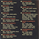 Ben Vaughn - The Prehistoric (1978-1980) (CD Tweedehands) - Discords.nl