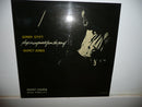 Sonny Stitt - Sonny Stitt Plays Arrangements From The Pen Of Quincy Jones (LP Tweedehands)
