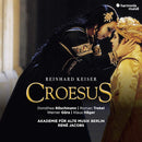 R. Keiser - Croesus (CD) - Discords.nl