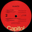 Klaatu - Klaatu (LP Tweedehands) - Discords.nl