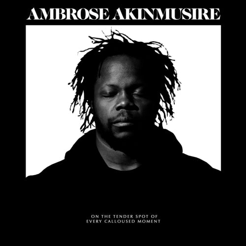 Ambrose Akinmusire - On the tender spot of every calloused moment (CD) - Discords.nl